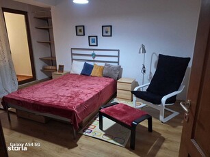 Apartament 4 Camere, etaj intermediar Belvedere-Selgros- Nicolina