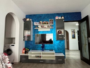 APARTAMENT 2 CAMERE I COMPLEX NOU I ACCES LOUNGE PENTRU INTALNIRI