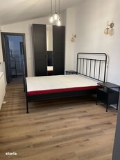 Apartament de 2 camere, semidecomandat, zona Florilor