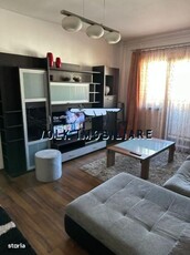 Apartament 3 camere Moara de Vant,81mp,etaj 3/4,mobilat Cod:156414