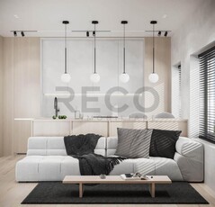 RECO Studio dublu, Green Residence