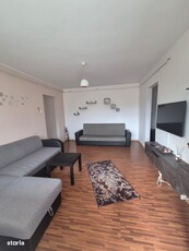 BLOC NOU! Apartament 3 camere 5 minute metrou M2 BERCENI