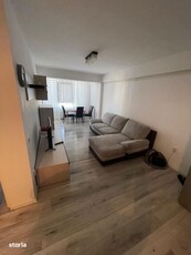 Apartament 3 camere, 64.65 mp, balcon 13.50 mp, 15 min de Grand Arena