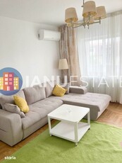 Oferim spre vanzare apartament cu 2 camere in cartierul Manastur