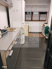 Apartament 2 camere | Etaj 1 | La cheie- Decomandat