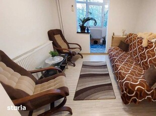 Soarelui, apartament cu 2 camere