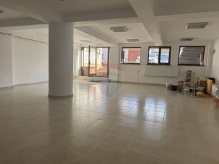 Spatiu comercial 125 mp inchiriere in Stradal, Constanta, Tomis II