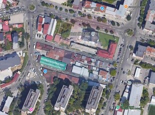 Spatiu comercial 223 mp vanzare in Centru comercial, Dolj, Craiova, Valea Rosie