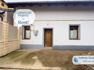 Spatiu Comercial de inchiriat, Central, Oradea