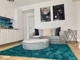 Apartament o camera în zona Borhanci