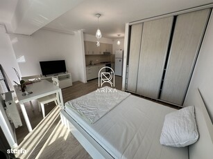 Penthouse nou cu terasă de 29mp și 2 dormitoare