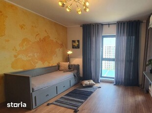 Apartamente cu 3 camere Prelungirea Ghencea. Direct dezvoltator.