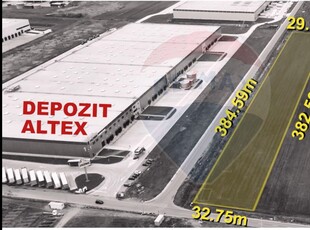 Teren Construcții, Intravilan vanzare, in Bucuresti Ilfov, Dragomiresti-Deal