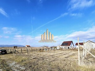 Teren intravilan de vanzare, Oarda de Sus