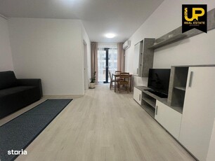 One Verdi Park | All Premium | 2 camere | Parcare inclusa