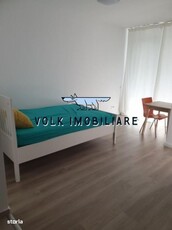 Apartament Floreasca – Priveliște panoramică de vis!