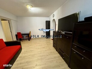 Apartament 2 camere, PetFriendly, centrala, loc de parcare, Girocului