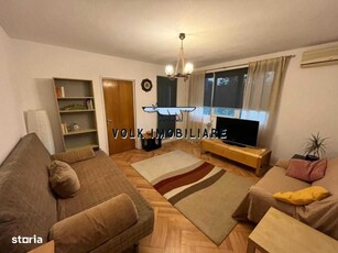 Apartament 3 camere | 55mp | zona Eroilor | Cu parcare subterana