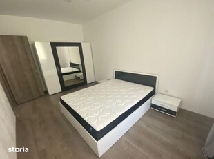 Apartament cu 2 camere, modern, 45 mp, balcon, zona Hotel Royal