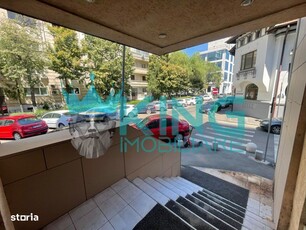 Apartament de inchiriat 2 camere mobilat utilat 60mp Rahovei