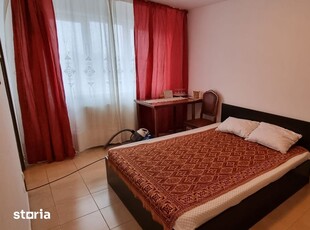 Vand apartament cu o camera cartier Obor, Microhala - Bd. Dorobantilor