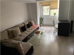 Vanzare apartament 2 camere Floreasca, renovat si mobilat