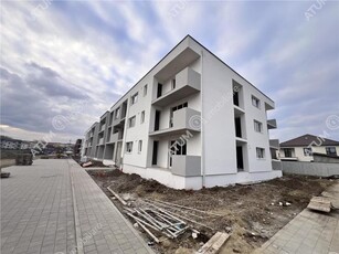 Vanzare apartament 2 camere, Vasile Aaron, Sibiu