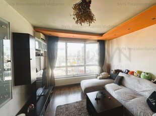 Vanzare apartament 3 camere, Grivitei, Bucuresti