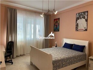 Vanzare apartament 4 camere Lux Piata RomanaUltracentral