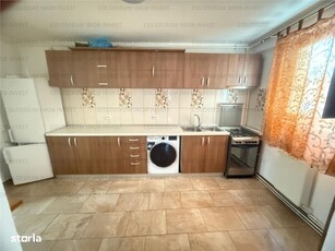 Apartament 3 camere Bl Nou