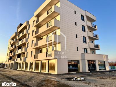Apartament 3 camere, 80.76 mp utili|, balcon | zona Calea Surii Mici