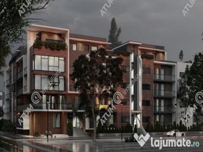 Apartament 2 camere de zona Centrala in Ansamblul Urban 42