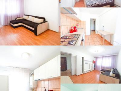 Apartament 3 camere, centru, Valea Calugareasca