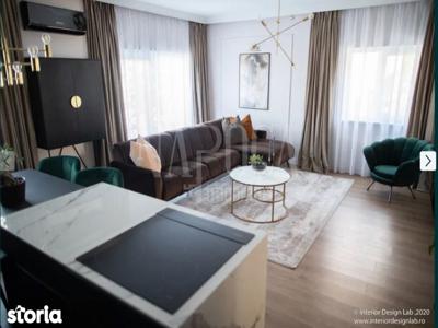 Apartament 3 camere de vanzare in Andrei Muresanu, Cluj Napoca