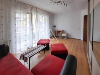 Apartament cu 1 camera spre vanzare in Floresti!