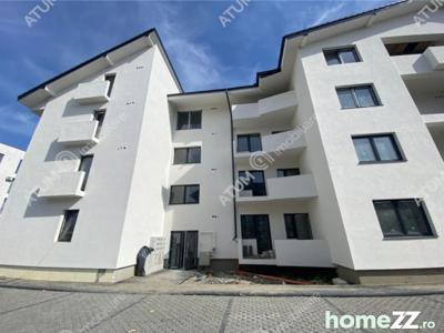 Apartament cu 2 camere in Sibiu zona Doamna Stanca