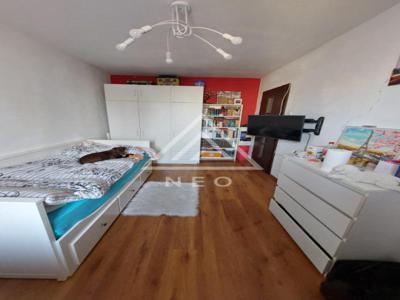 Apartament cu 3 camere spre vanzare in crtierul Gheorgheni!