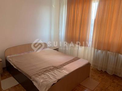 Apartament decomandat de inchiriat, cu 2 camere, in zona Intre Lacuri, Cluj Napoca S15016