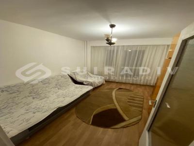 Apartament decomandat de inchiriat, cu 3 camere, in zona Iulius Mall, Cluj Napoca S15046
