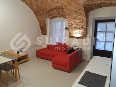 Apartament semidecomandat de inchiriat, cu 1 camera, in zona Centrala, Cluj Napoca S14988