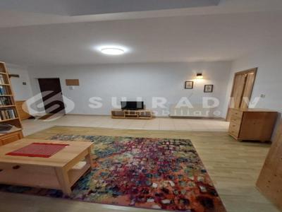 Apartament semidecomandat de inchiriat, cu 2 camere, in zona Buna Ziua, Cluj Napoca S14986