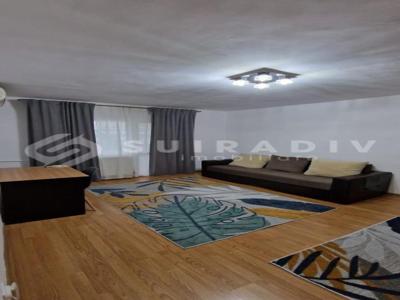 Apartament semidecomandat de inchiriat, cu 2 camere, in zona Grigorescu, Cluj Napoca S14981