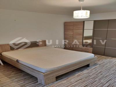 Apartament semidecomandat de vanzare, cu 1 camera, in zona Manastur, Cluj Napoca S15028