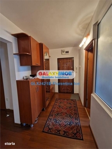 Utracentral | 2 Camere | Cuza Voda | Balcon | Garderoba | Debara.