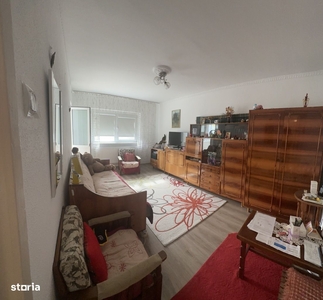 De vânzare apartament 3 camere | Pădurea Băneasa | Olga Gudynn | AISB