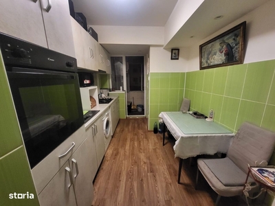 Apartament 3 camere - Zona Nord