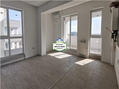 Ap. 2 camere Metrou la 650 metri; Finalizat; Mutare imediata Poze reale din apartament