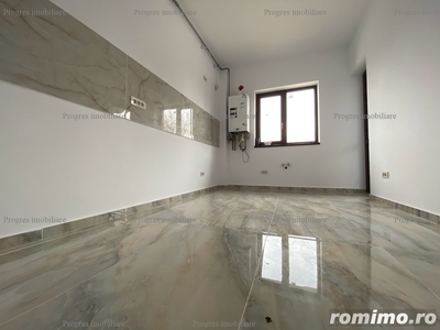 Apartament 1 camera decomandat - bloc nou - debara - 67.000 Euro