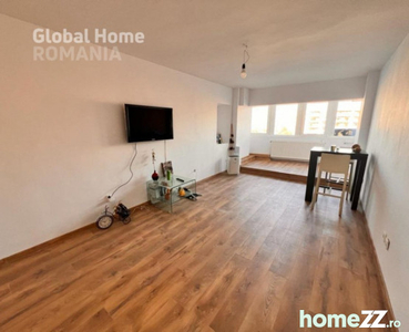 Apartament 2 camere 68 MP | Zona Unirii - Zepter | Renovat-M