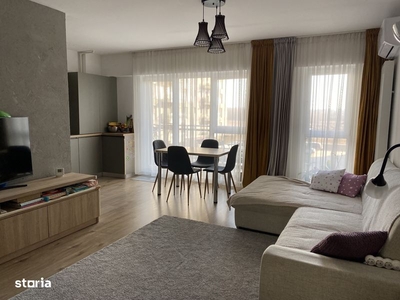 Apartament 2 camere, 32mp, Etaj Intermediar, zona piata Doina